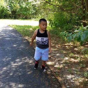 Meet your Posher, Pedro